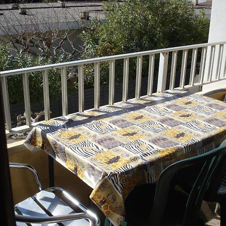 Apartament Juste A Cote De La Plage, Wifi Port-la-Nouvelle Zewnętrze zdjęcie
