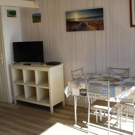 Apartament Juste A Cote De La Plage, Wifi Port-la-Nouvelle Zewnętrze zdjęcie