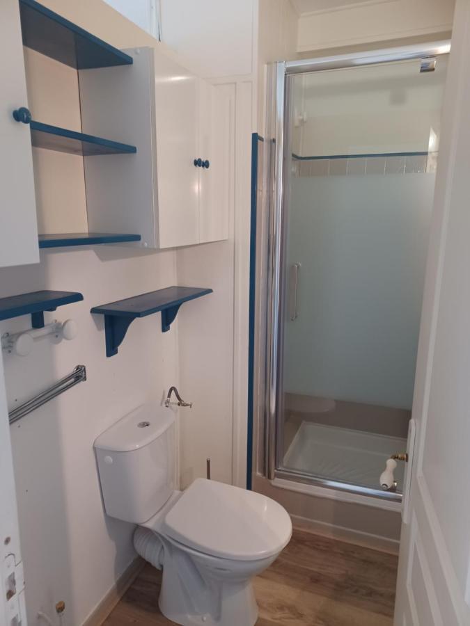 Apartament Juste A Cote De La Plage, Wifi Port-la-Nouvelle Zewnętrze zdjęcie