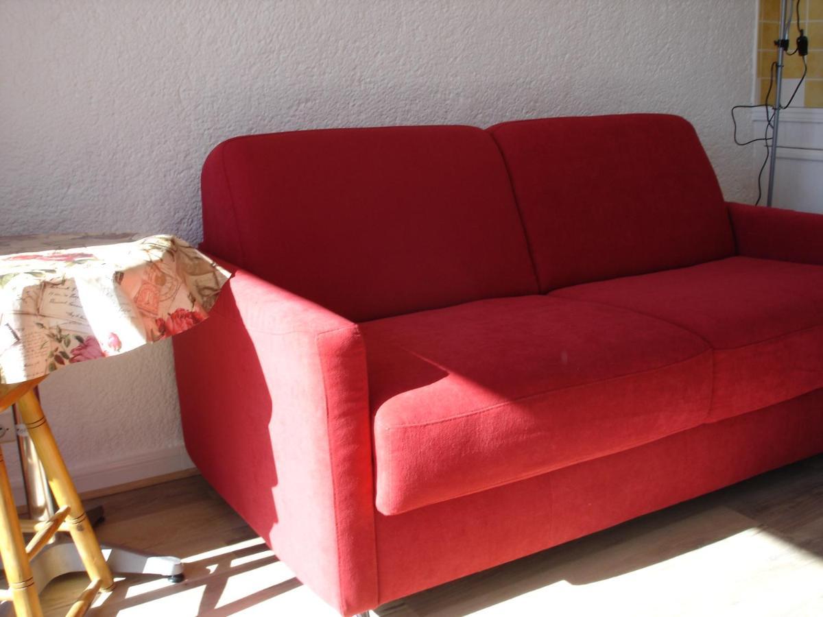 Apartament Juste A Cote De La Plage, Wifi Port-la-Nouvelle Zewnętrze zdjęcie
