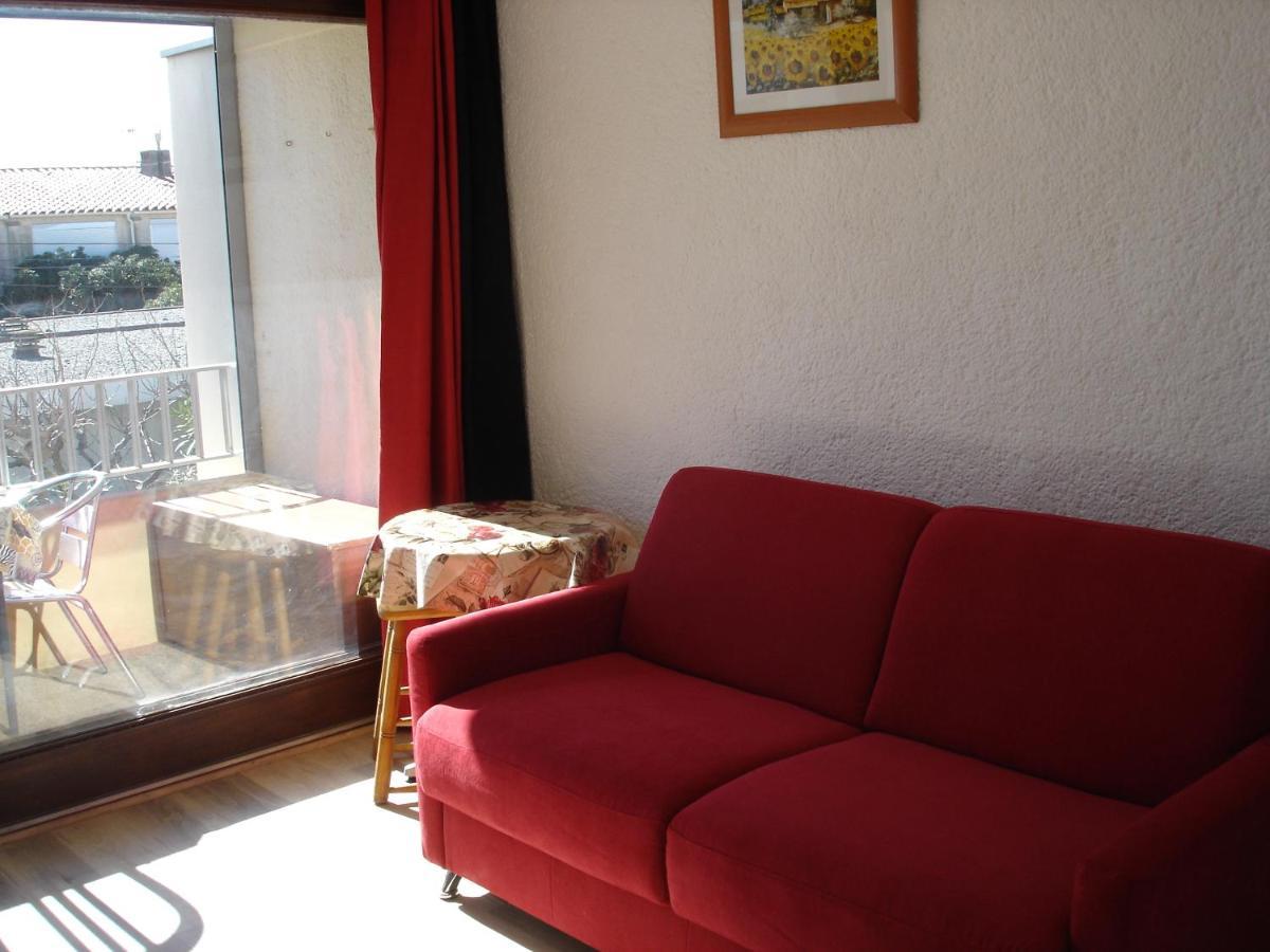 Apartament Juste A Cote De La Plage, Wifi Port-la-Nouvelle Zewnętrze zdjęcie